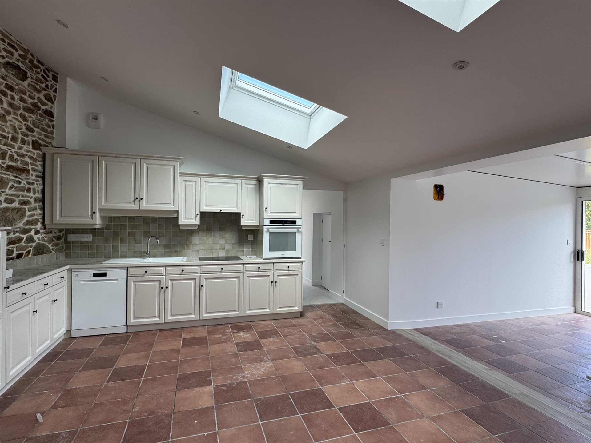 Maison à louer, 93m², Orée d'Anjou