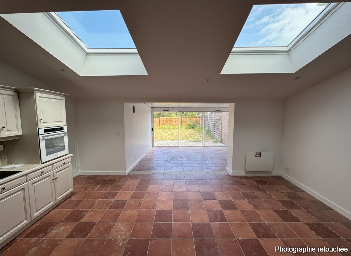 Maison à louer, 93m², Orée d'Anjou