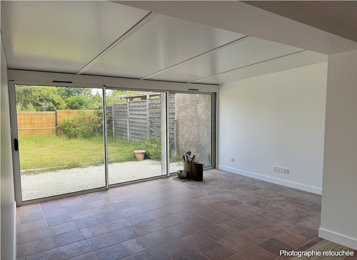 Maison à louer, 93m², Orée d'Anjou