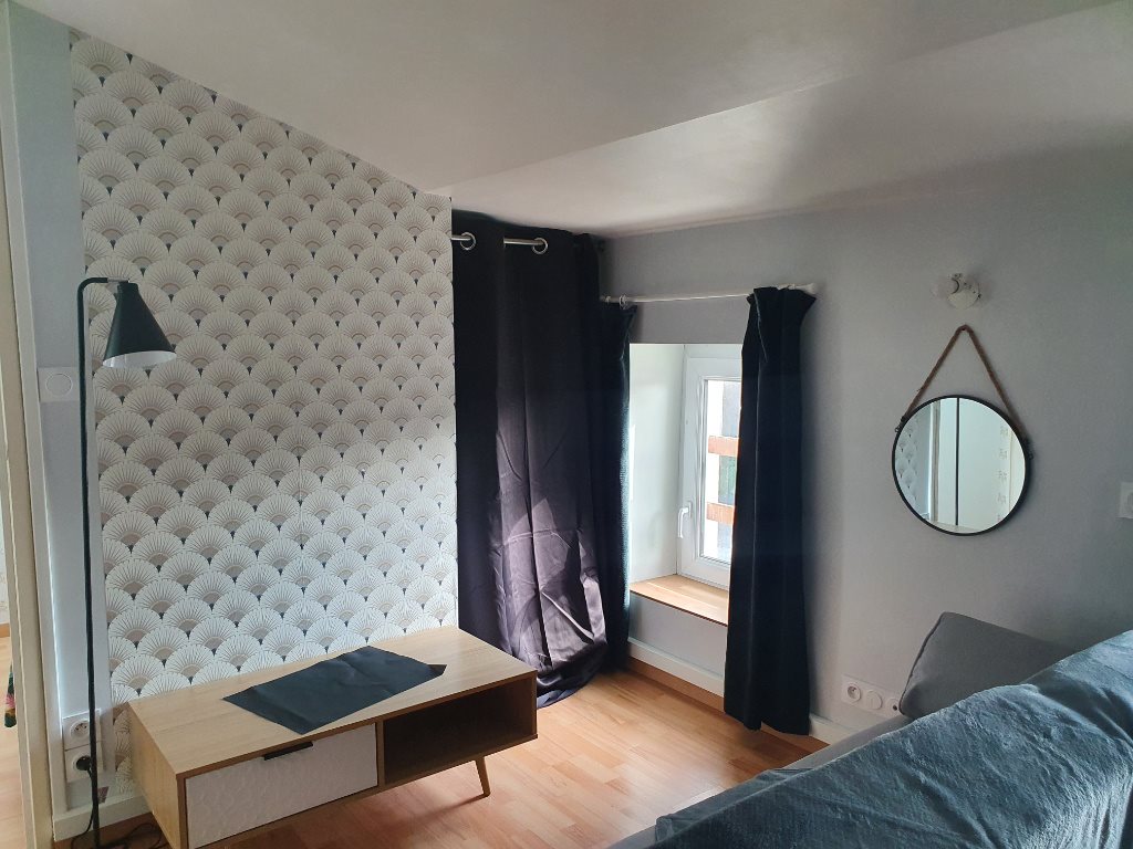 Appartement à louer, 18m², Le Marillais