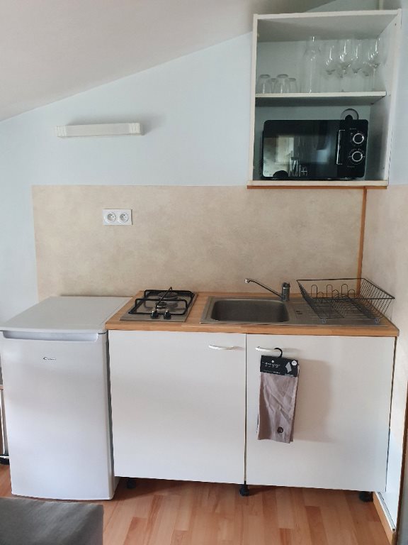 Appartement à louer, 18m², Le Marillais