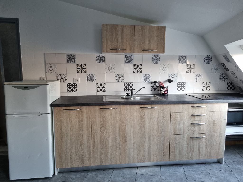Appartement à louer, 35m², Ancenis-Saint-Géréon