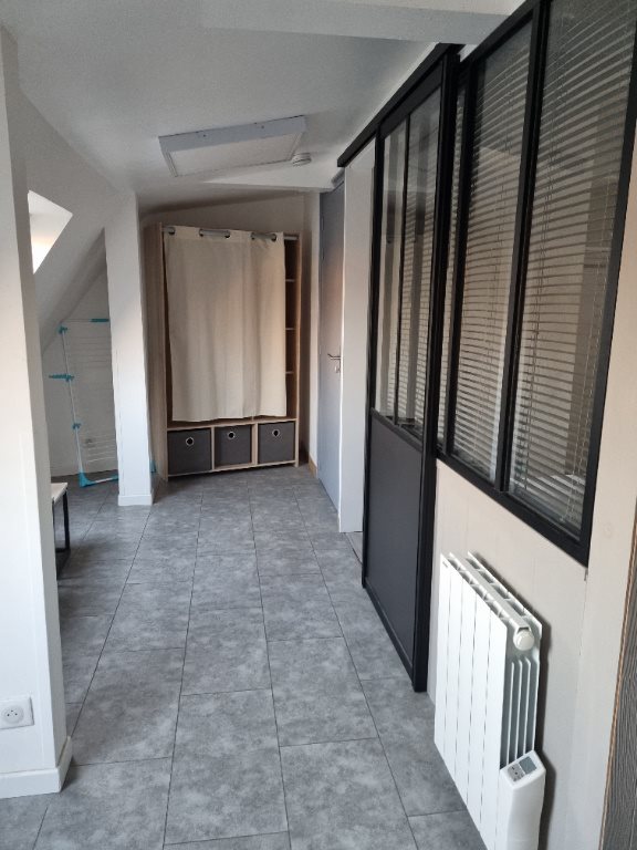 Appartement à louer, 35m², Ancenis-Saint-Géréon