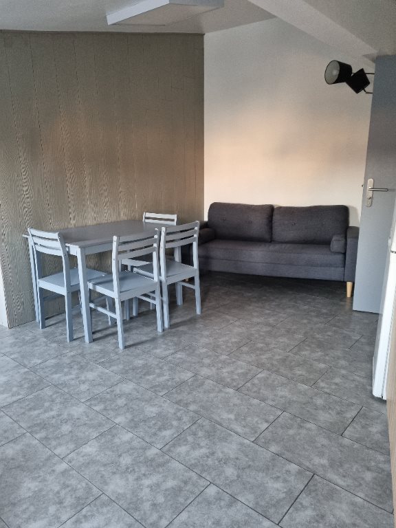 Appartement à louer, 35m², Ancenis-Saint-Géréon