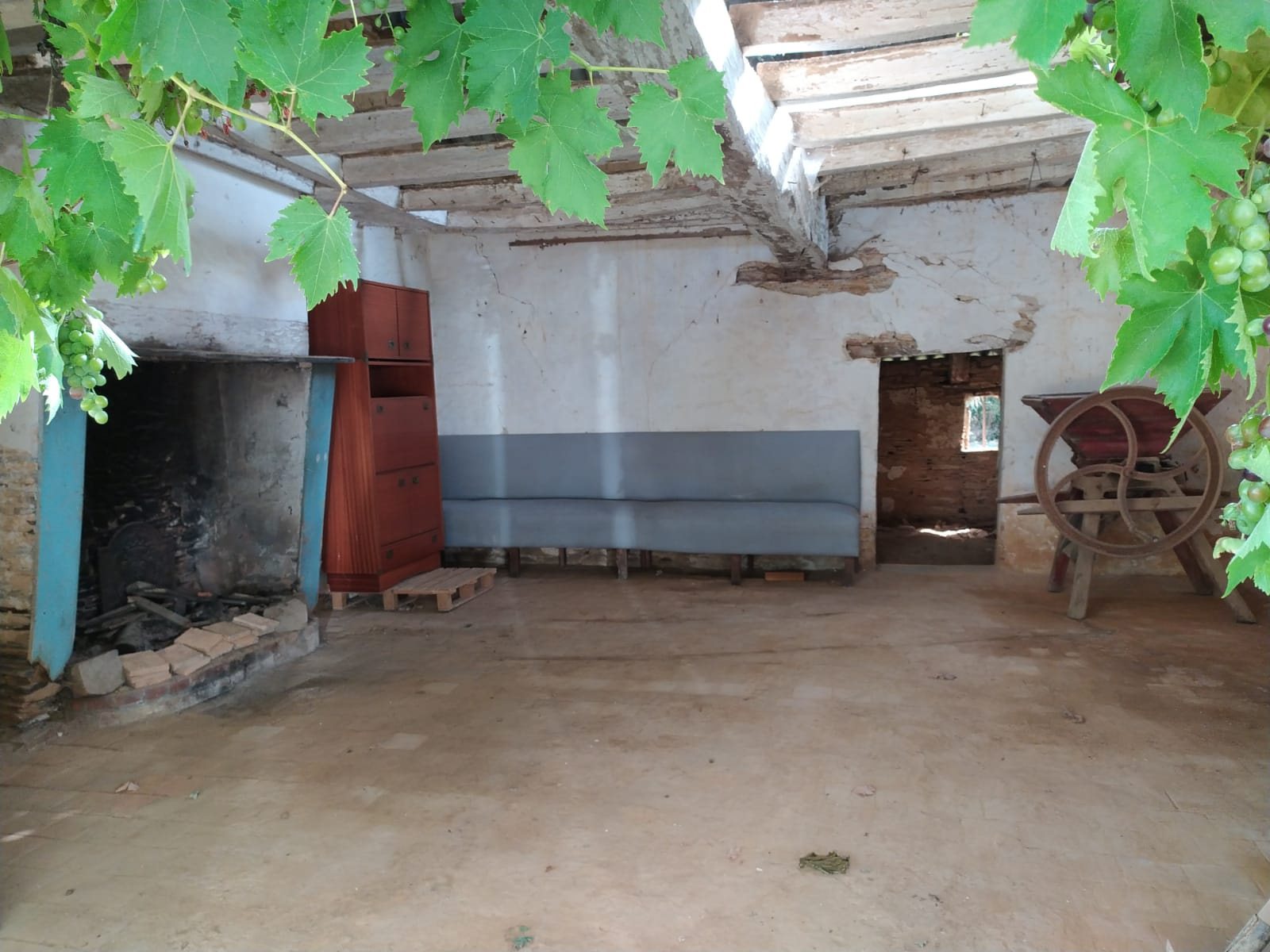 Maison à vendre, 50m², Val d'Erdre-Auxence