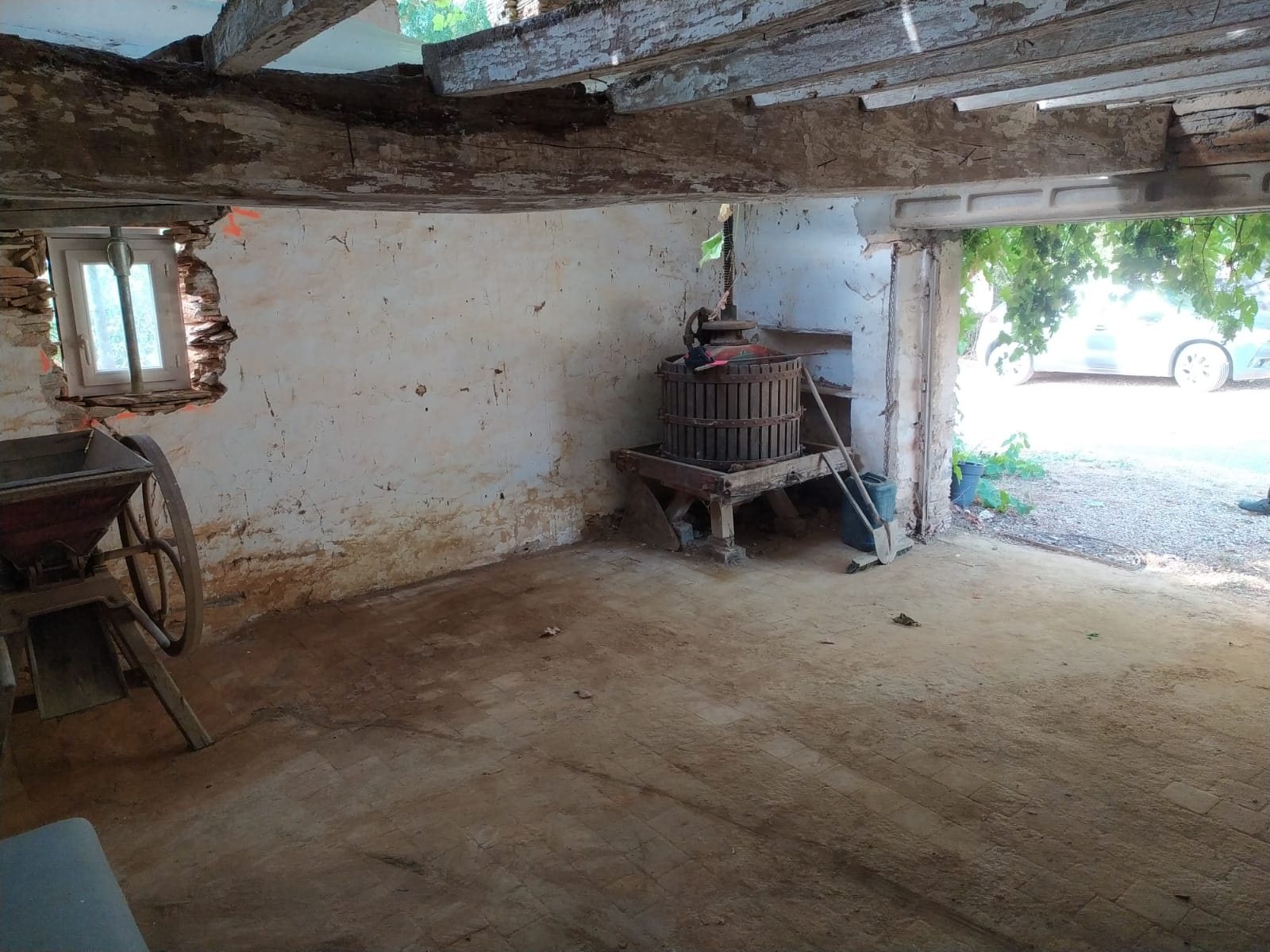 Maison à vendre, 50m², Val d'Erdre-Auxence