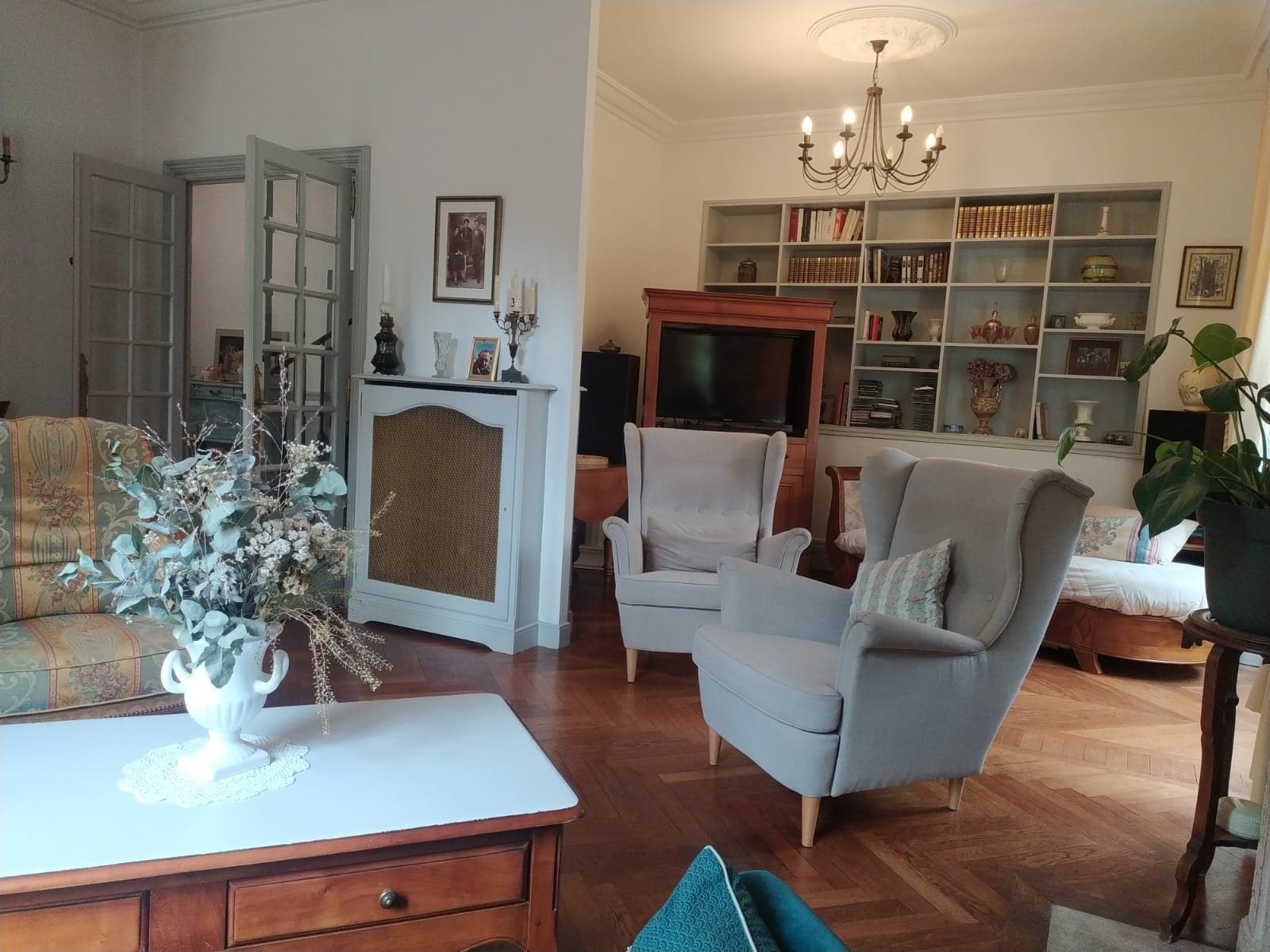 Maison à vendre, 214m², Segré-en-Anjou Bleu