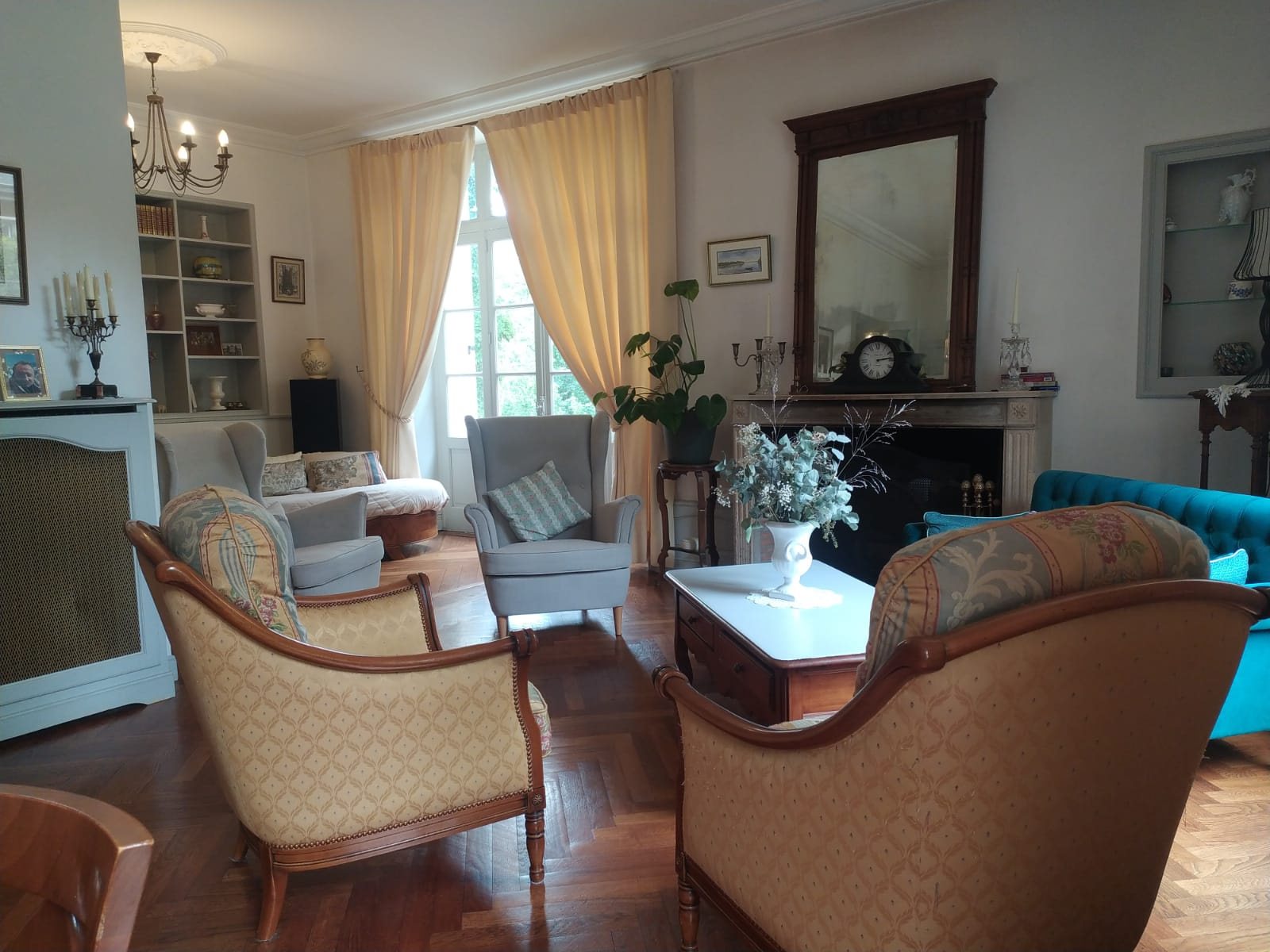 Maison à vendre, 214m², Segré-en-Anjou Bleu
