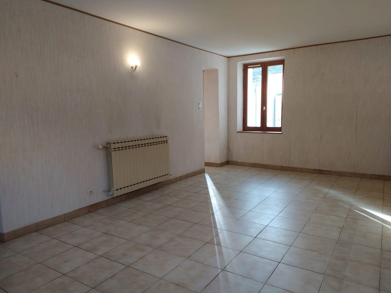 Maison à vendre, 111m², Segré-en-Anjou Bleu