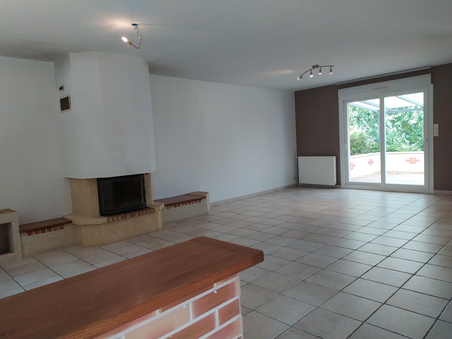Maison à vendre, 127m², Renazé