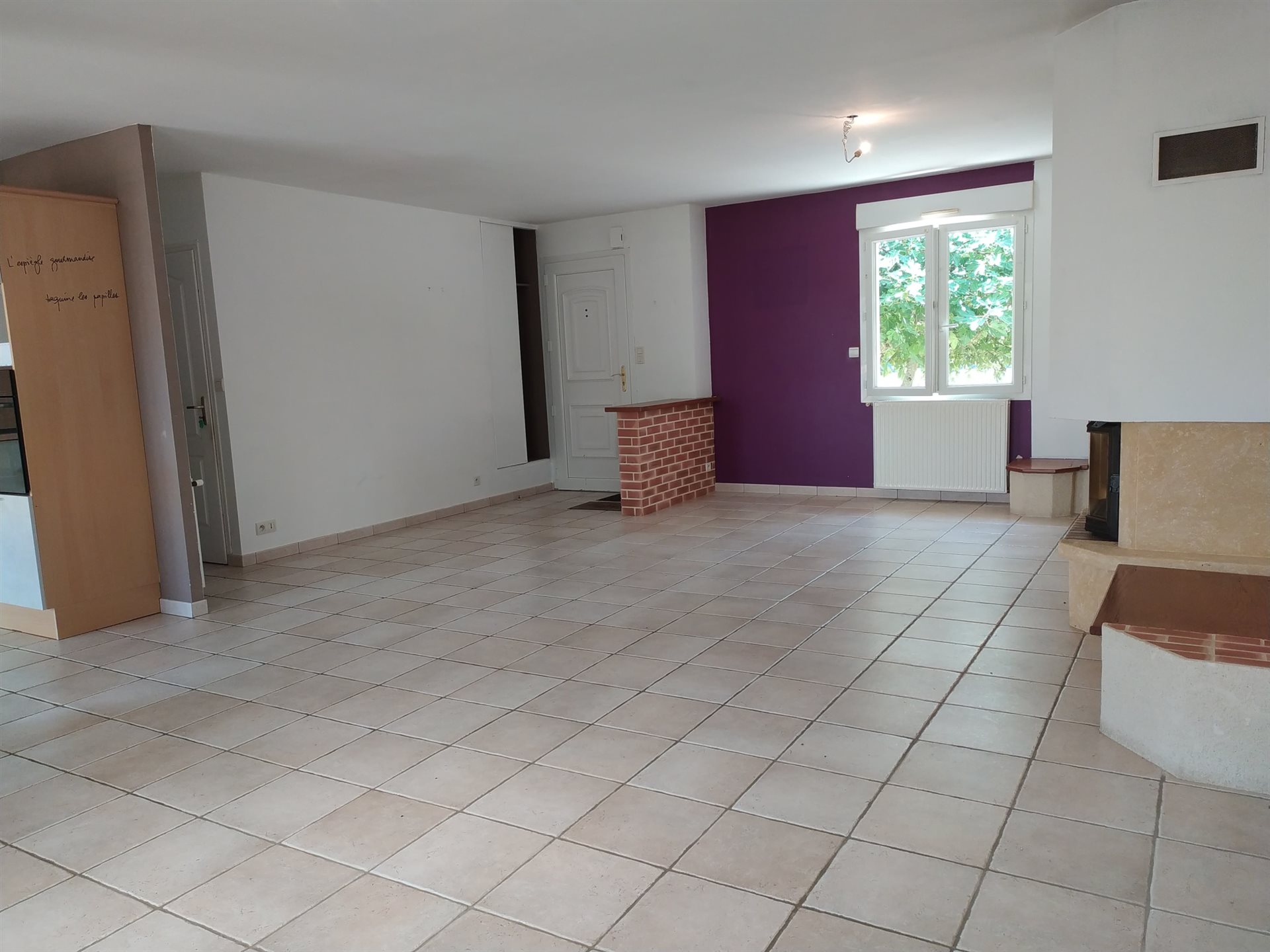 Maison à vendre, 127m², Renazé
