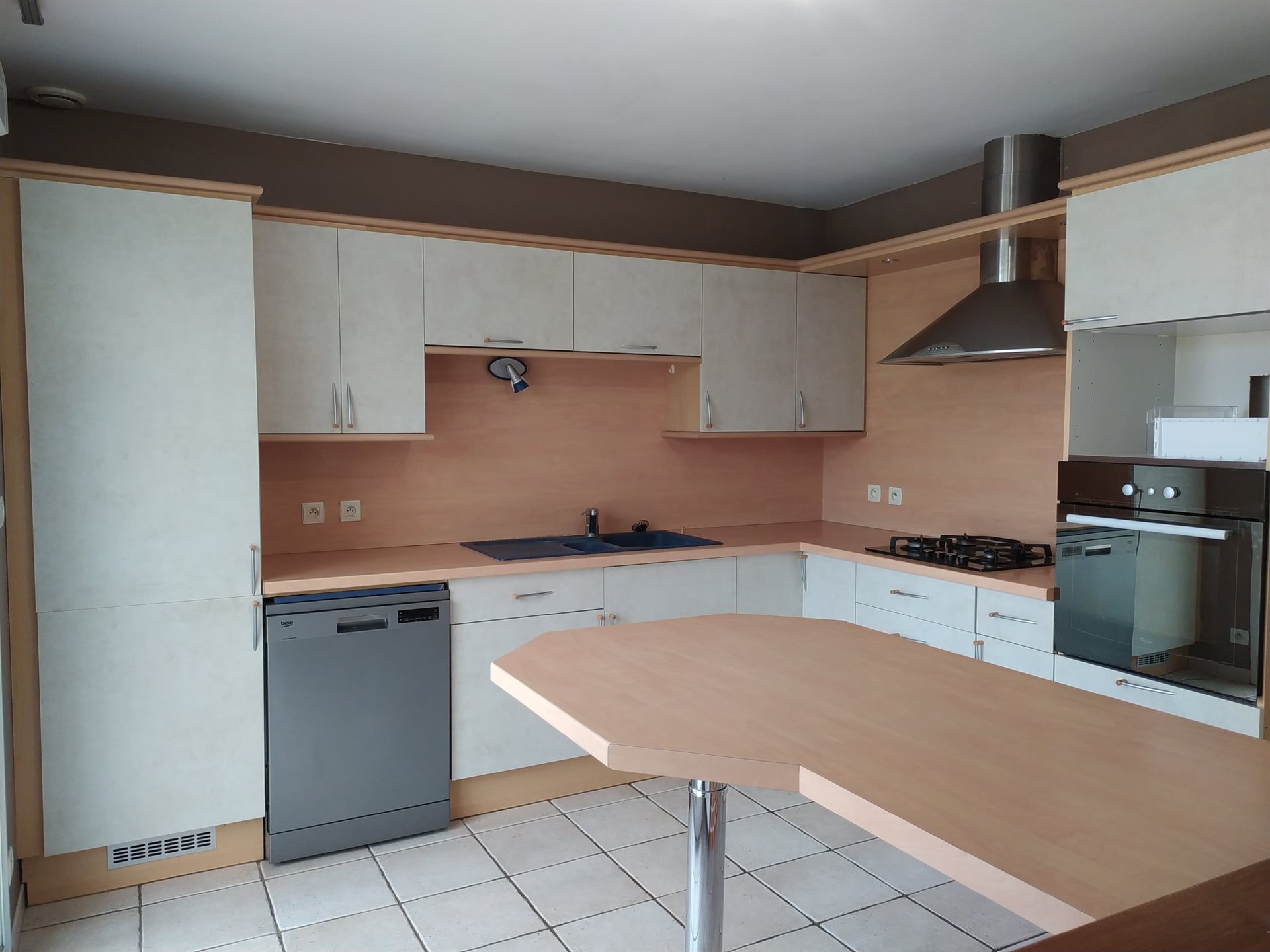 Maison à vendre, 127m², Renazé