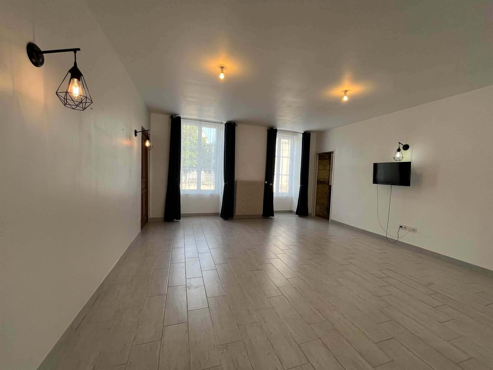 Maison à vendre, 128m², Segré-en-Anjou Bleu