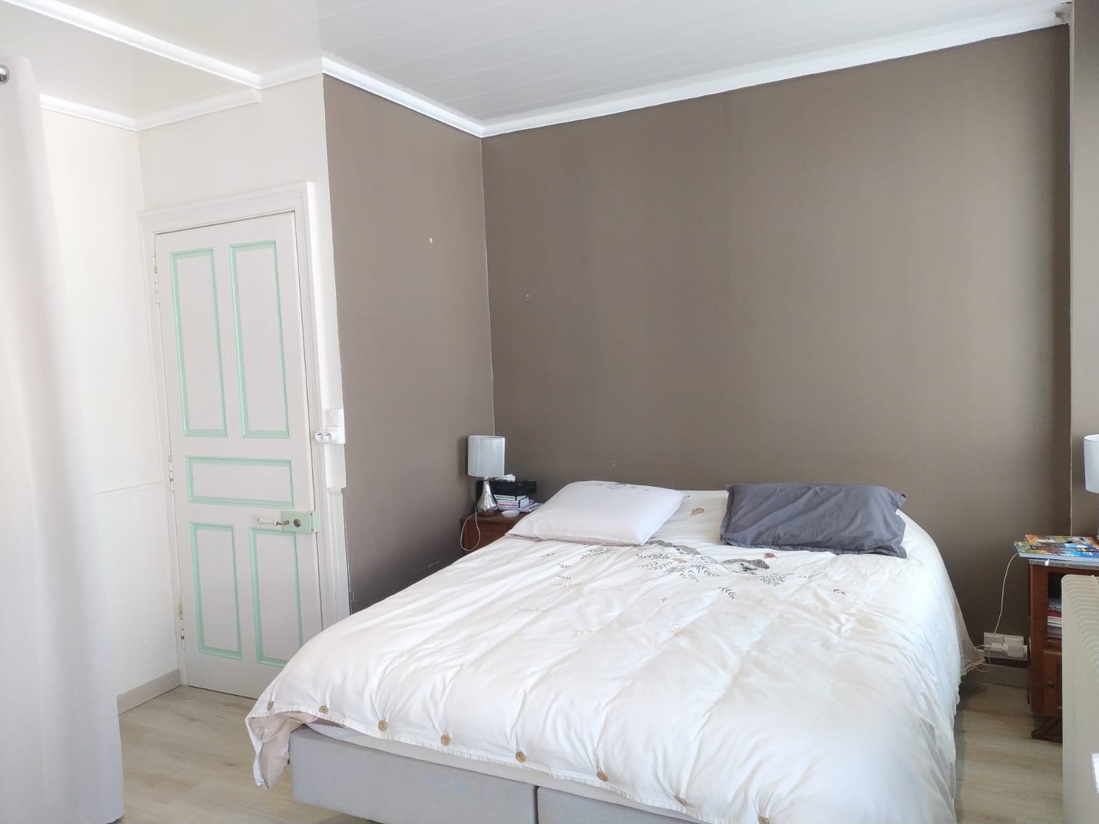 Maison à vendre, 128m², Segré-en-Anjou Bleu