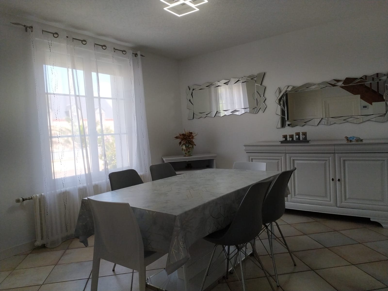 Maison à vendre, 112m², Segré-en-Anjou Bleu