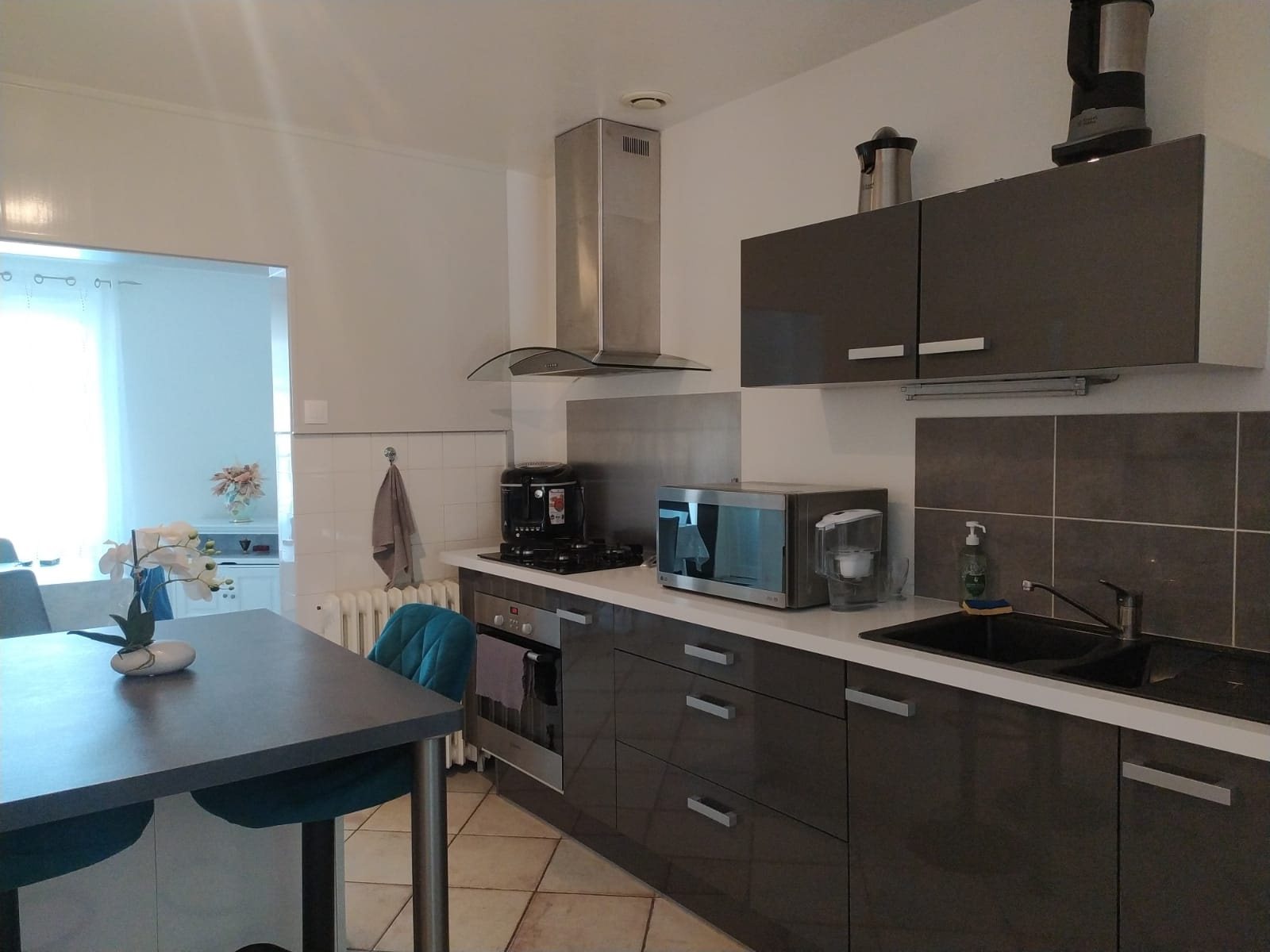 Maison à vendre, 112m², Segré-en-Anjou Bleu