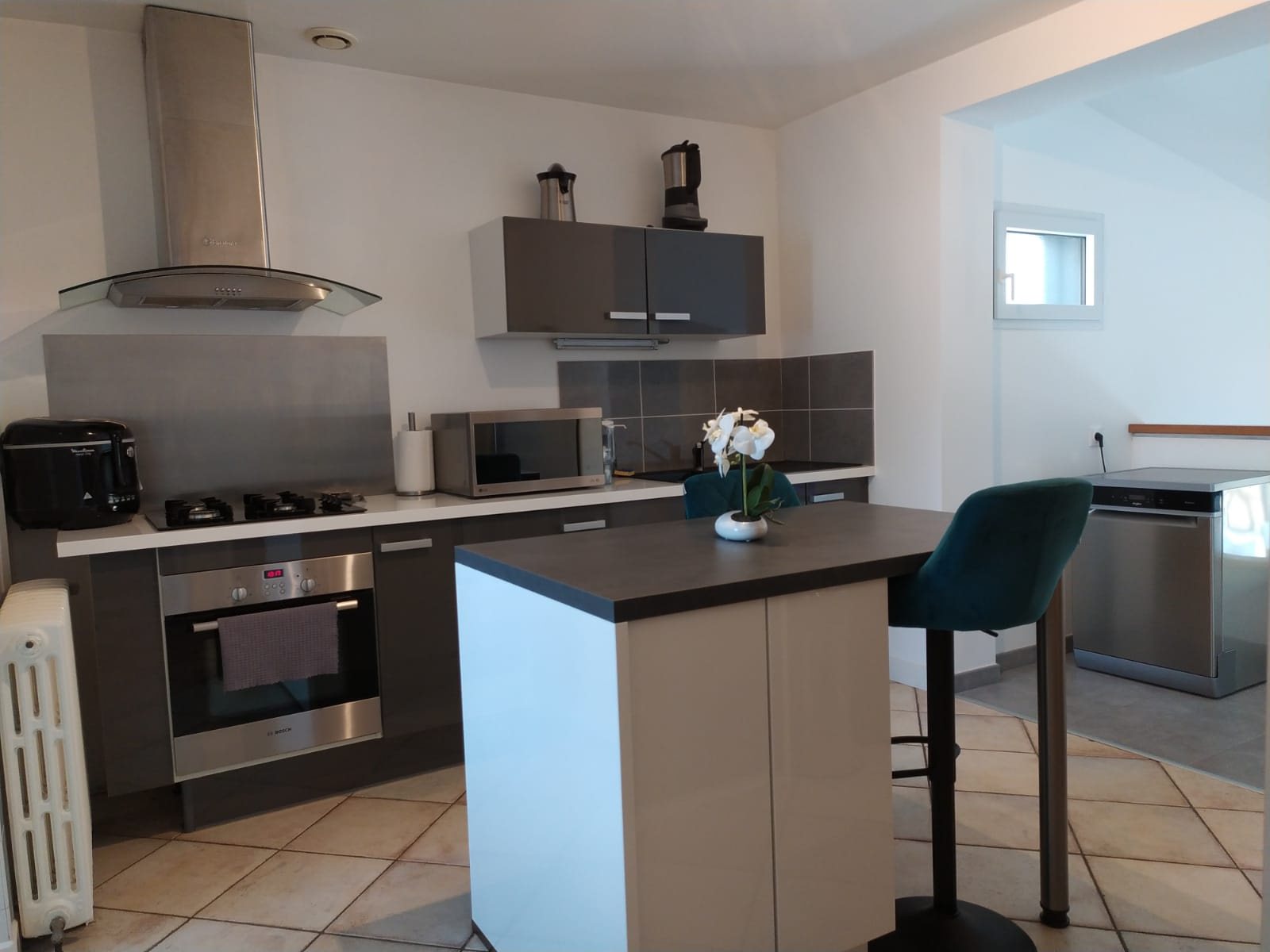 Maison à vendre, 112m², Segré-en-Anjou Bleu