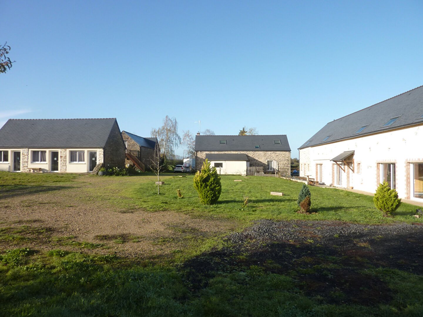 Maison à vendre, 700m², Angers