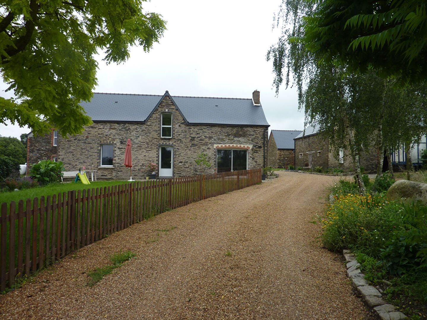 Maison à vendre, 700m², Angers