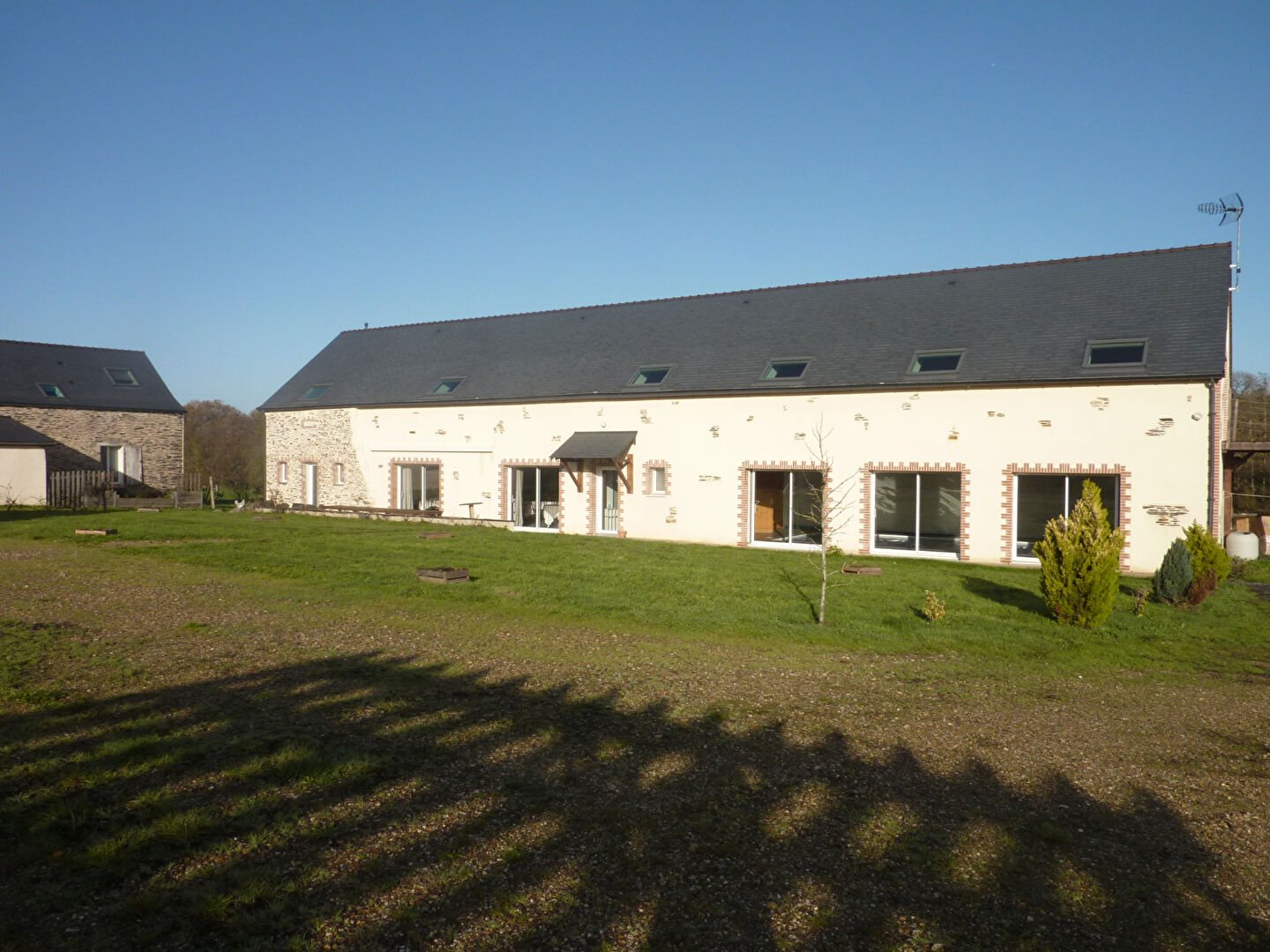Maison à vendre, 700m², Angers