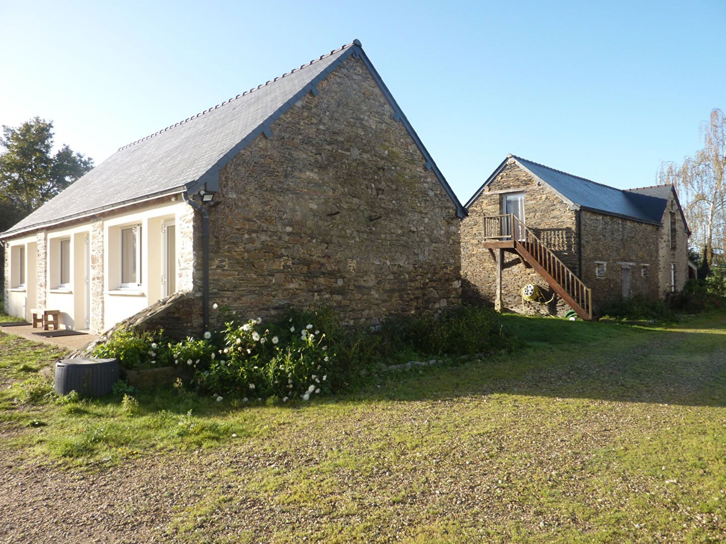 Maison à vendre, 700m², Angers