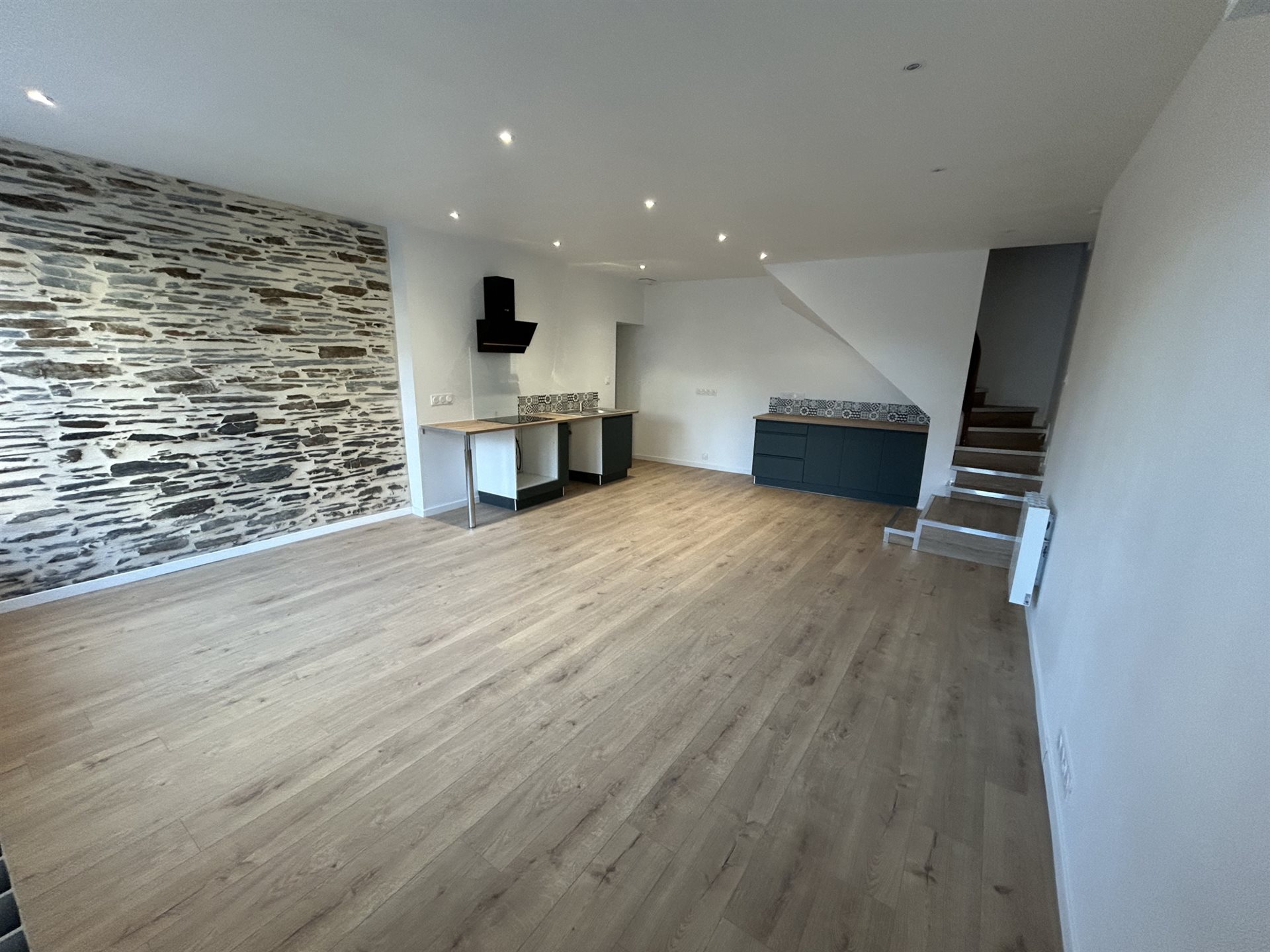 Maison à vendre, 105m², Val d'Erdre-Auxence
