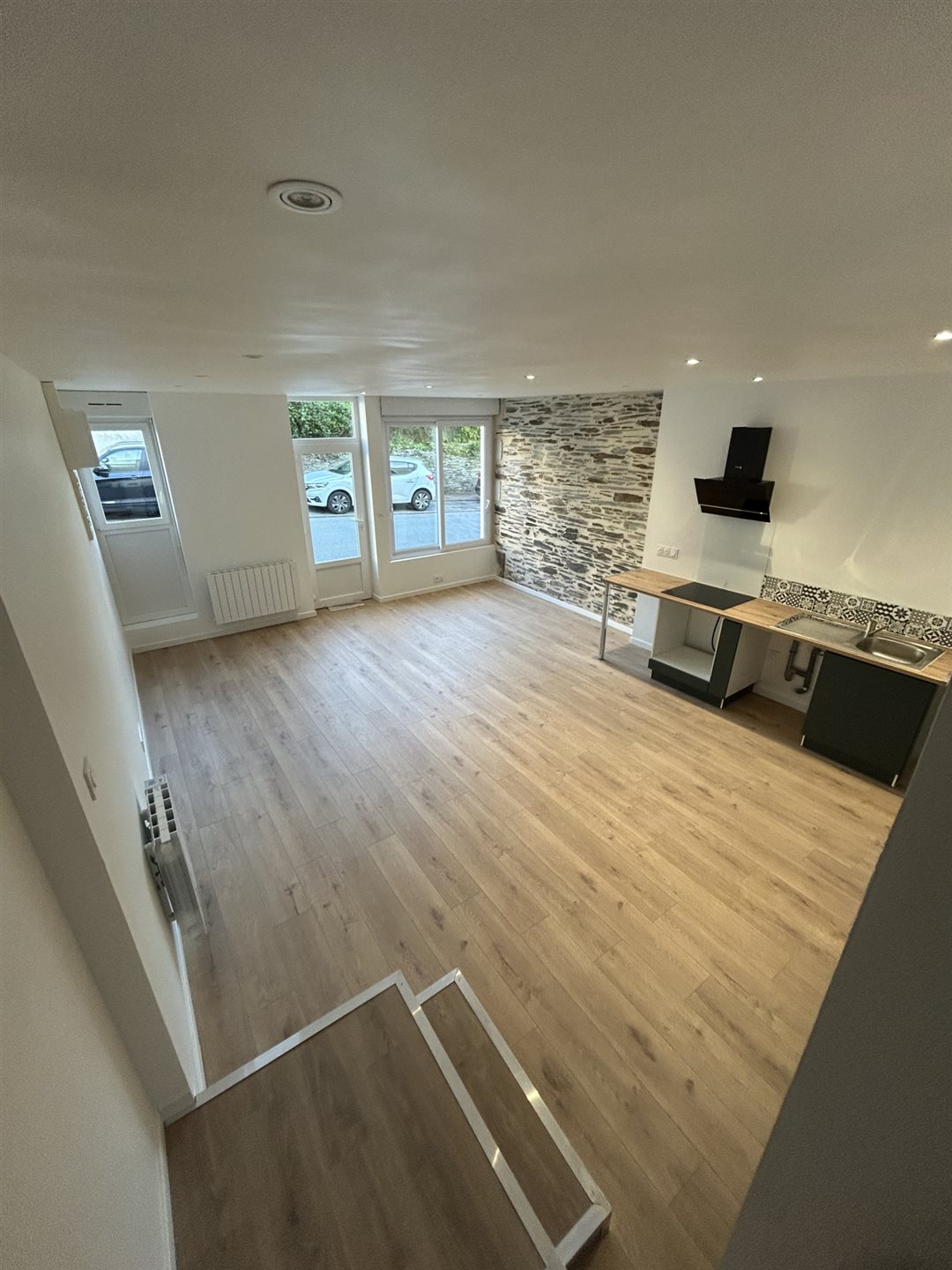 Maison à vendre, 105m², Val d'Erdre-Auxence