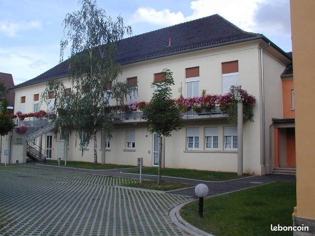 Appartement à vendre, 106m², Wintzenheim