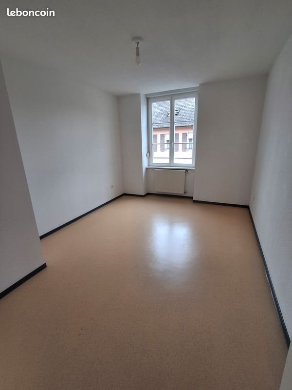 Appartement à vendre, 106m², Wintzenheim