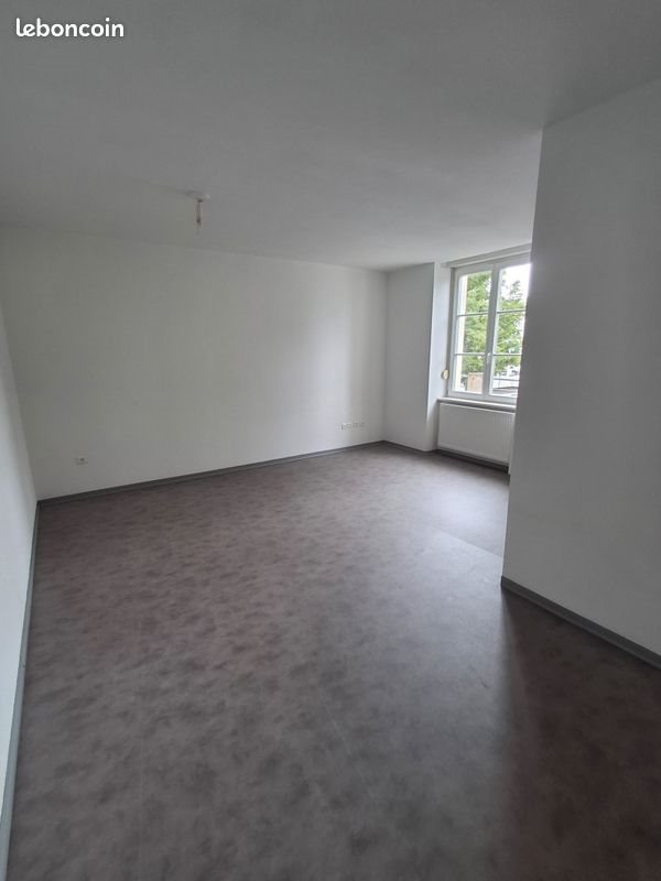 Appartement à vendre, 106m², Wintzenheim