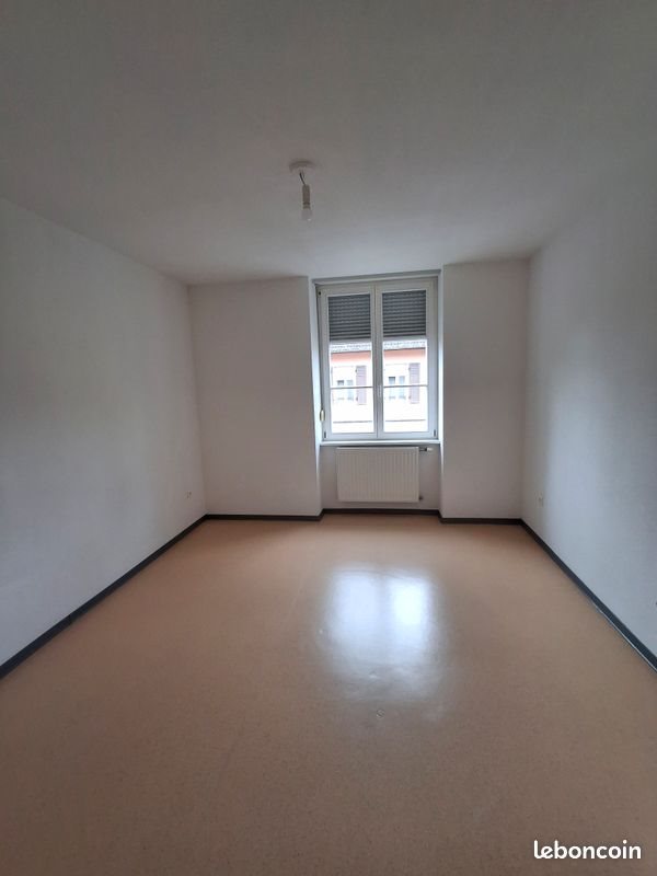 Appartement à vendre, 106m², Wintzenheim