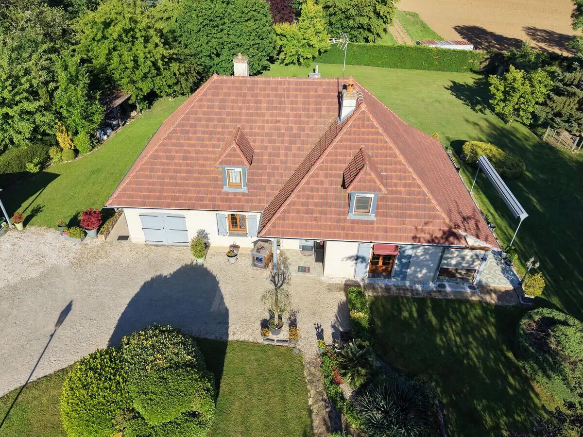 Maison à vendre, 156m², Chevigny-en-Valière