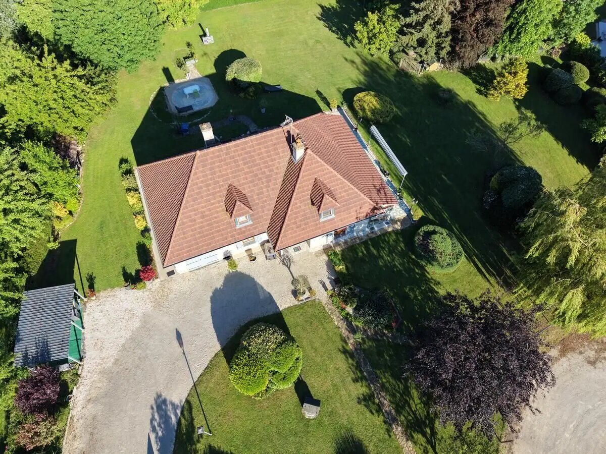 Maison à vendre, 156m², Chevigny-en-Valière