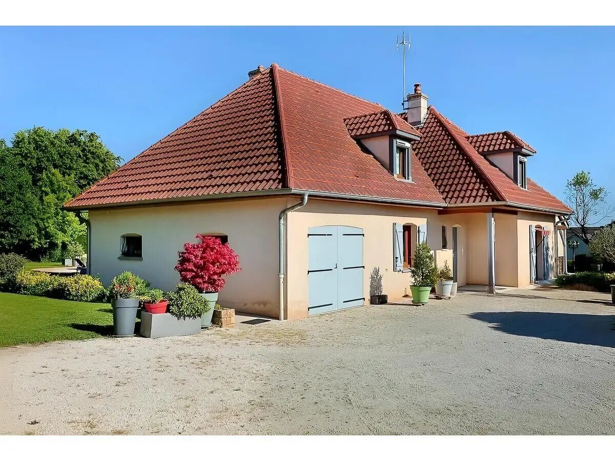Maison à vendre, 156m², Chevigny-en-Valière