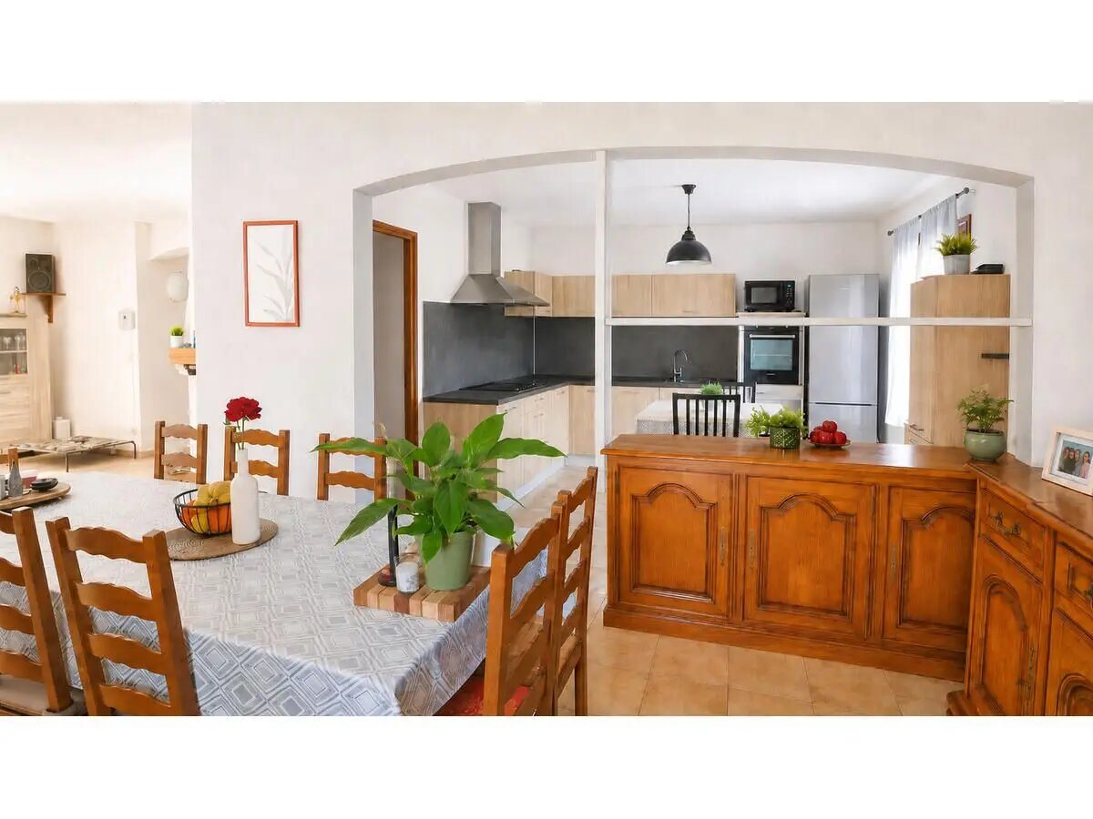 Maison à vendre, 156m², Chevigny-en-Valière