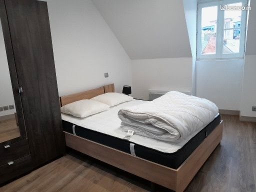 Appartement à louer, 32m², Le Mans