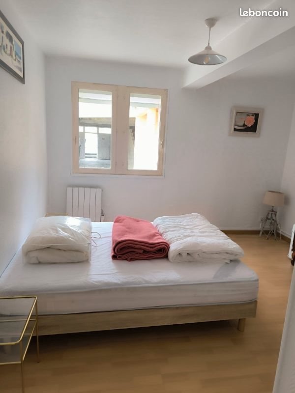 Appartement à louer, 45m², Le Mans