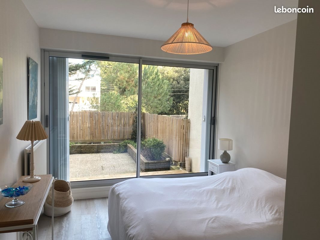 Appartement à louer, 77m², Pornichet