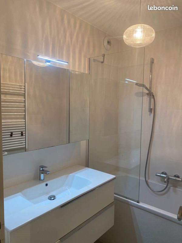 Appartement à louer, 77m², Pornichet