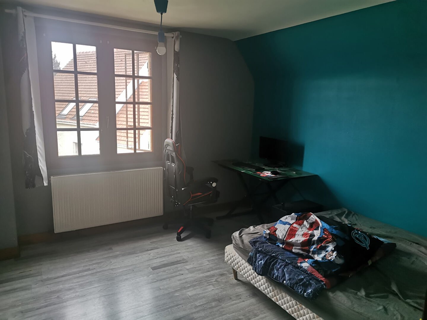 Maison à louer, 118m², La Neuville-Roy