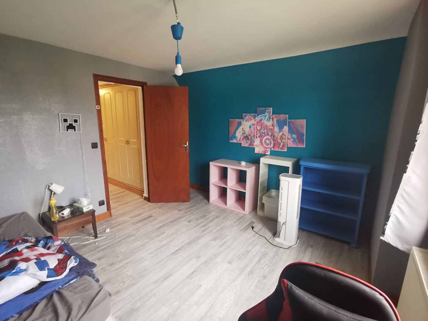 Maison à louer, 118m², La Neuville-Roy