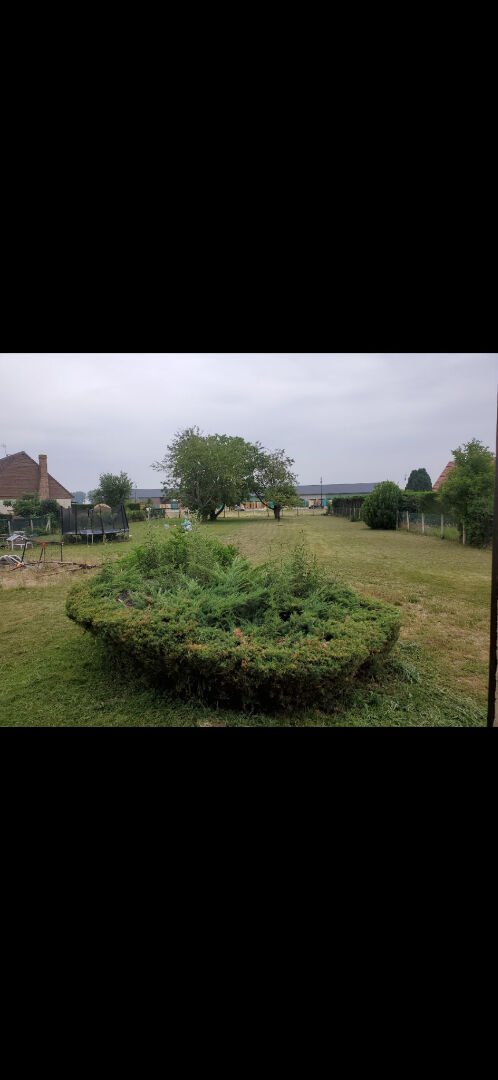 Maison à louer, 118m², La Neuville-Roy