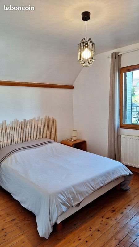 Maison à louer, 55m², Longueil-Annel
