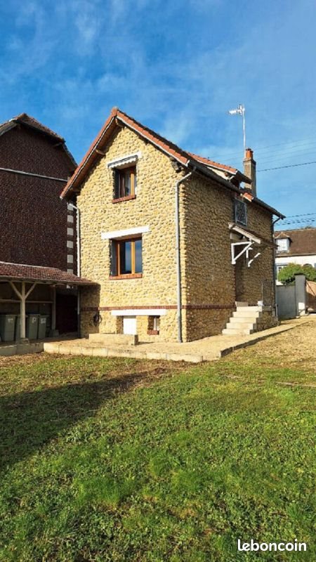 Maison à louer, 55m², Longueil-Annel