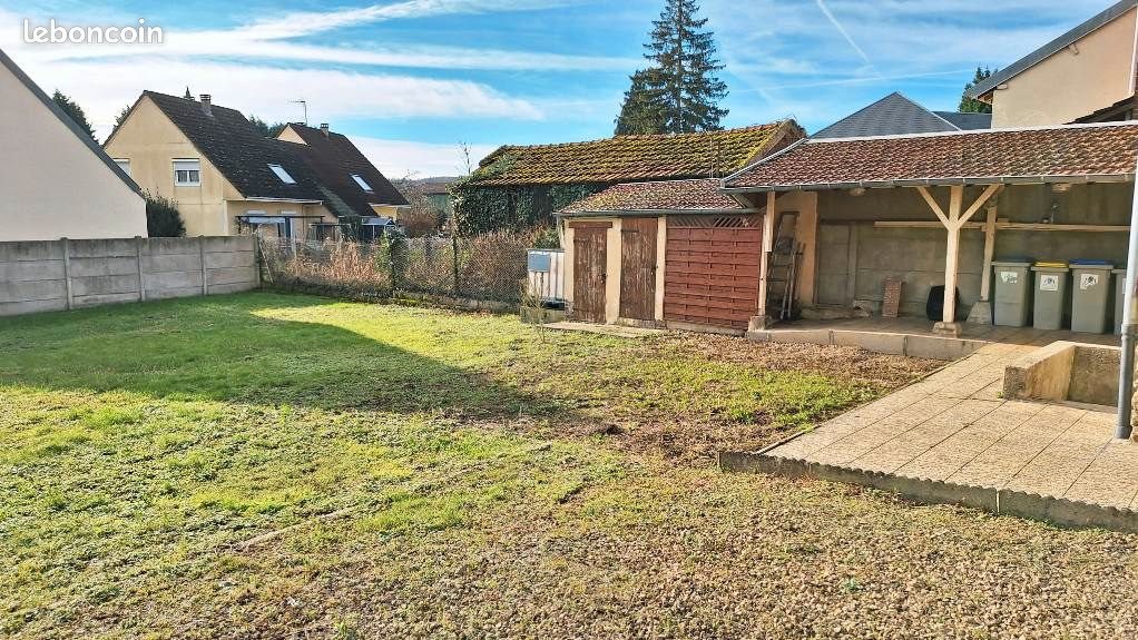Maison à louer, 55m², Longueil-Annel