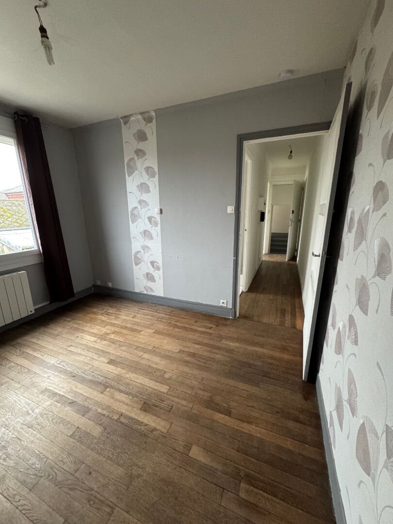 Appartement à louer, 25m², Saint-Just-en-Chaussée