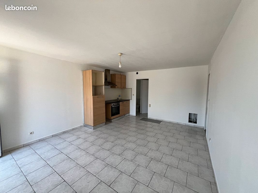 Appartement à louer, 40m², Beauvais