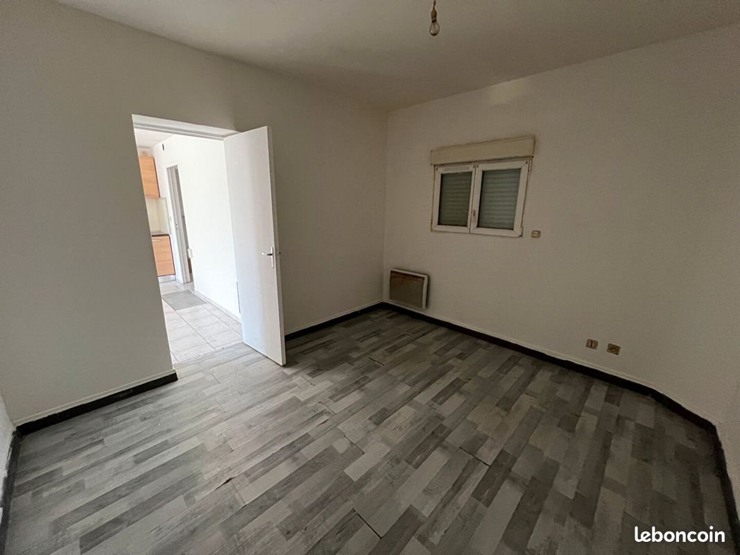 Appartement à louer, 40m², Beauvais