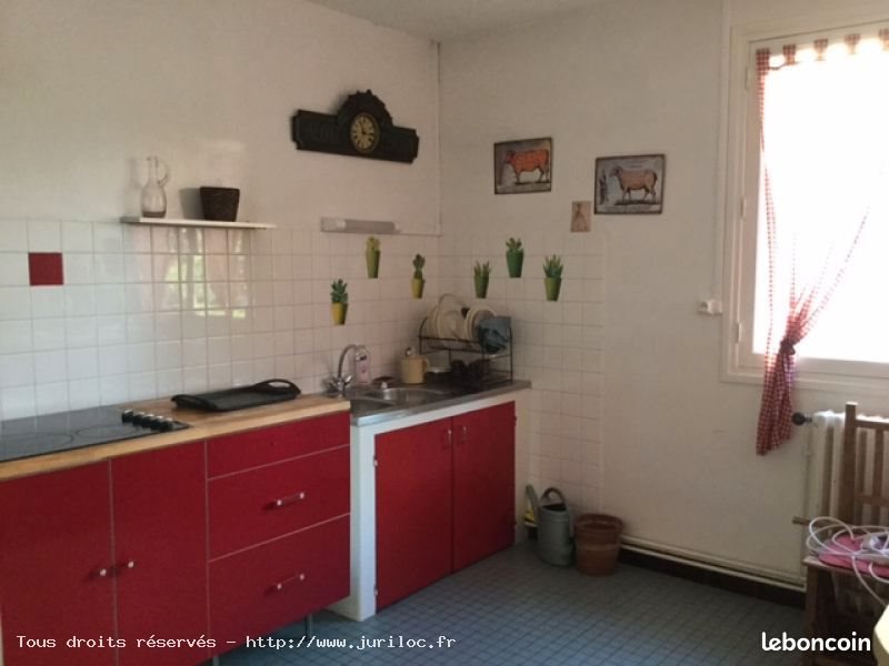 Appartement à louer, 71m², Compiègne