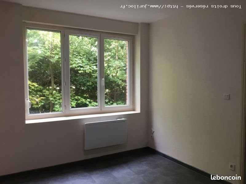 Appartement à louer, 40m², Montdidier
